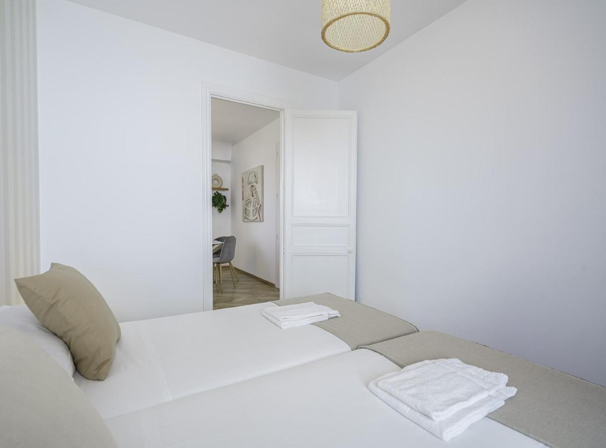 Sibsbcn-Paseo De Gracia Penthouse-Luxury-Terraces Apartment Barcelona Exterior foto